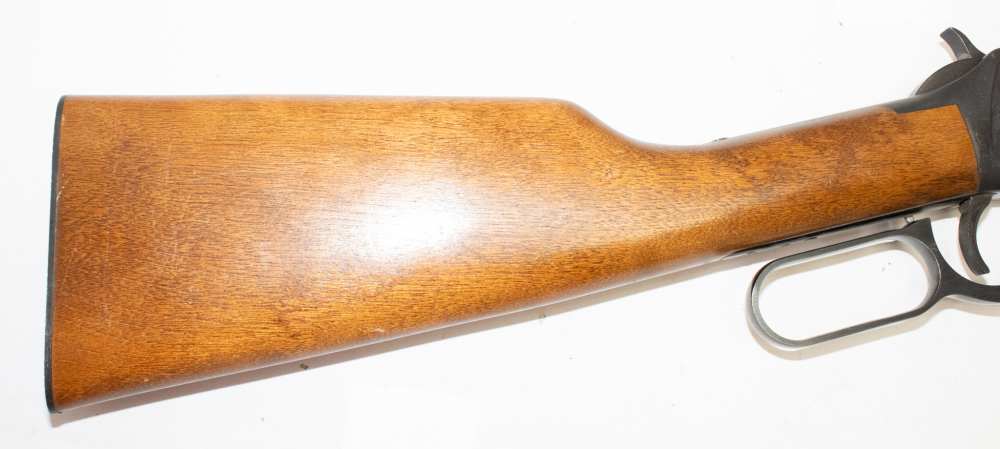 Winchester 94 Carbine (Post-64) 30-30 Win 20" MFG 1966 Walnut/ Blue-img-1