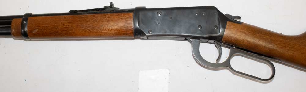 Winchester 94 Carbine (Post-64) 30-30 Win 20" MFG 1966 Walnut/ Blue-img-8
