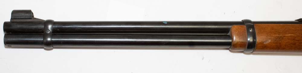 Winchester 94 Carbine (Post-64) 30-30 Win 20" MFG 1966 Walnut/ Blue-img-7