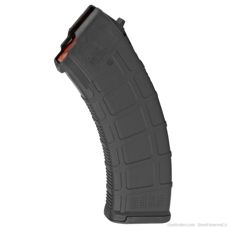 Magpul MOE 30rd Magazine 7.62x39mm AK/AKM MAG572-BLK-img-0