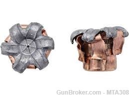Hornady 9mm +P 124gr FlexLock® Critical Duty® 100rd SALE, FREE SHIPPING-img-2
