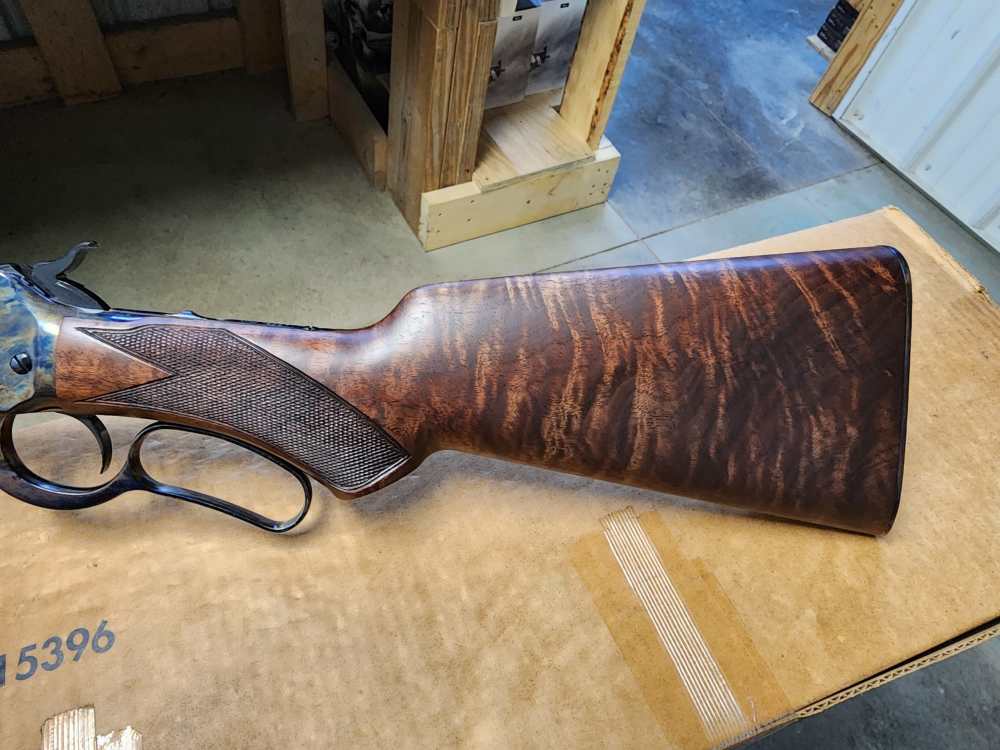 PICS! NEW WINCHESTER MODEL 1892 44-40 TAKEDOWN 24" COLOR CASE HARDENED M92-img-16