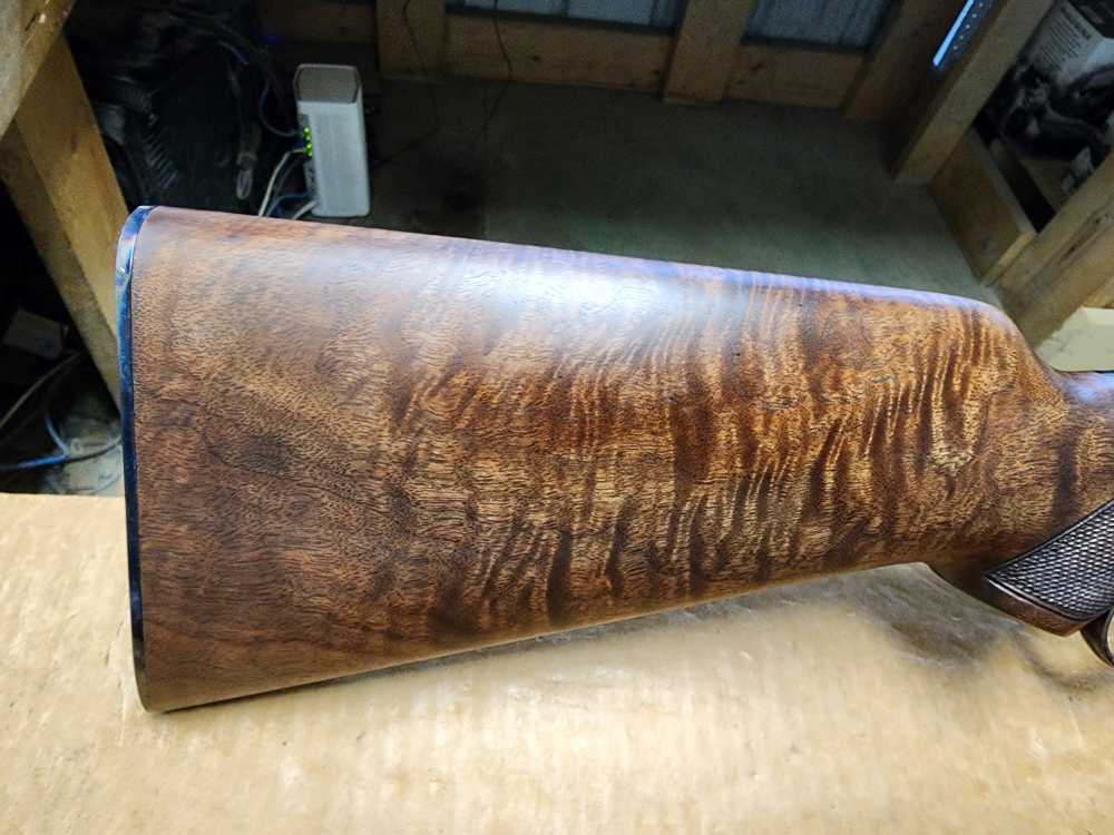 PICS! NEW WINCHESTER MODEL 1892 44-40 TAKEDOWN 24" COLOR CASE HARDENED M92-img-7