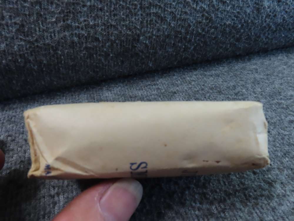 WWII BRITISH PACK OF 10 WILD WOODBINE CIGARETES & JOHN COTTON'S TOBACCO-img-3