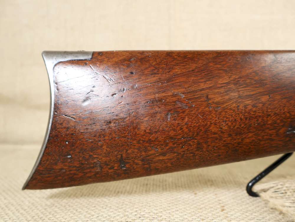 Winchester Model 1985, Lever-Action Rifle 28" .30-40 Krag (.30 U.S.) 1907-img-5