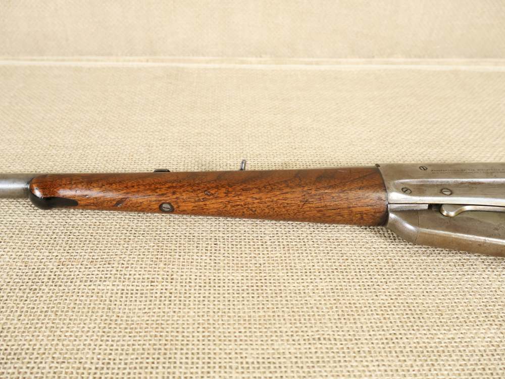 Winchester Model 1985, Lever-Action Rifle 28" .30-40 Krag (.30 U.S.) 1907-img-34