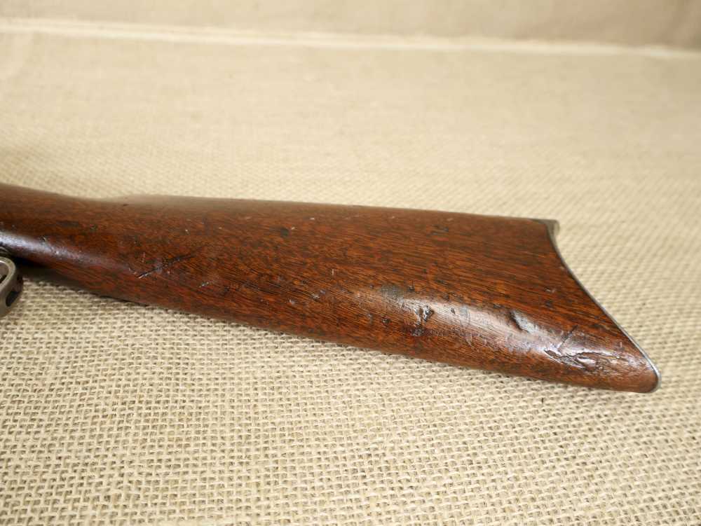 Winchester Model 1985, Lever-Action Rifle 28" .30-40 Krag (.30 U.S.) 1907-img-36