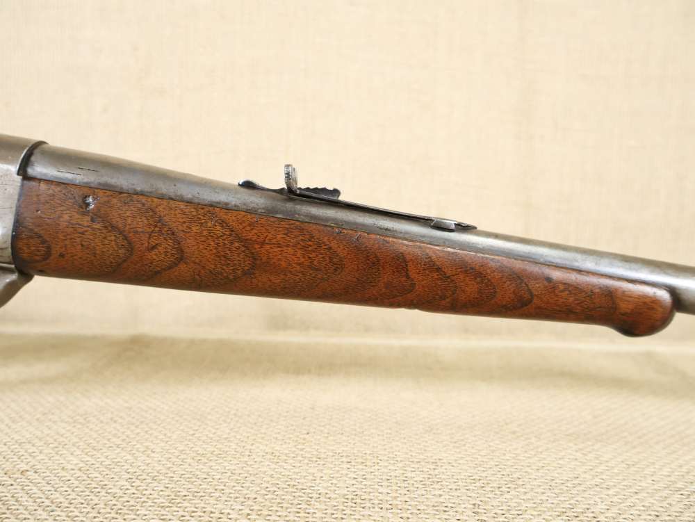 Winchester Model 1985, Lever-Action Rifle 28" .30-40 Krag (.30 U.S.) 1907-img-8
