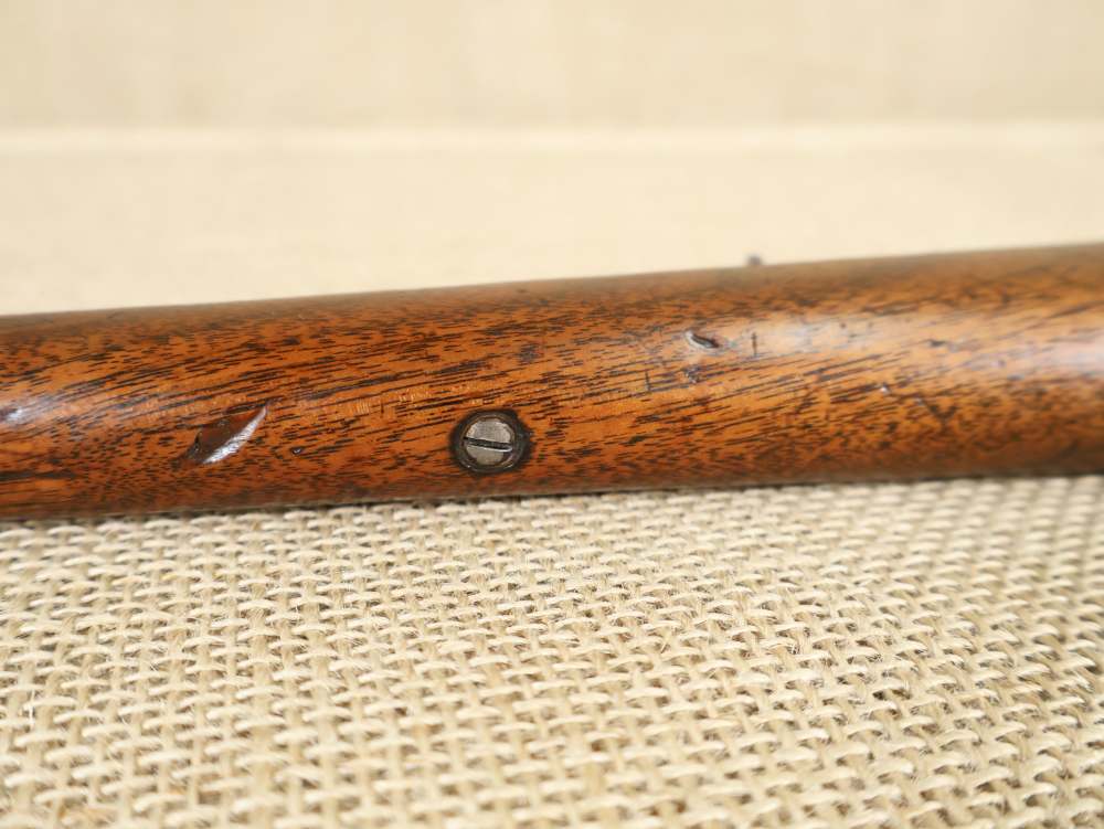 Winchester Model 1985, Lever-Action Rifle 28" .30-40 Krag (.30 U.S.) 1907-img-38