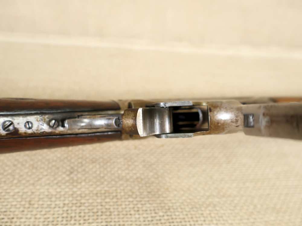 Winchester Model 1985, Lever-Action Rifle 28" .30-40 Krag (.30 U.S.) 1907-img-46