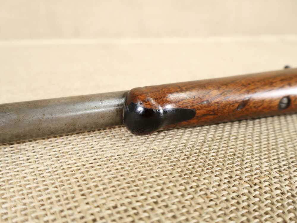 Winchester Model 1985, Lever-Action Rifle 28" .30-40 Krag (.30 U.S.) 1907-img-37