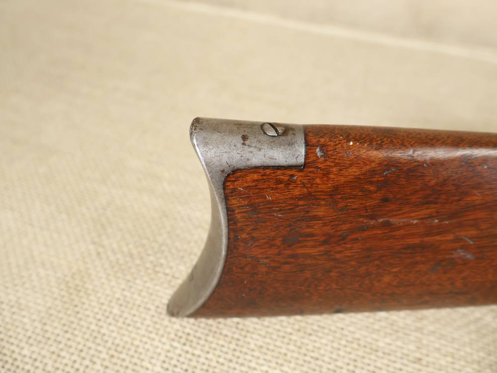 Winchester Model 1985, Lever-Action Rifle 28" .30-40 Krag (.30 U.S.) 1907-img-4