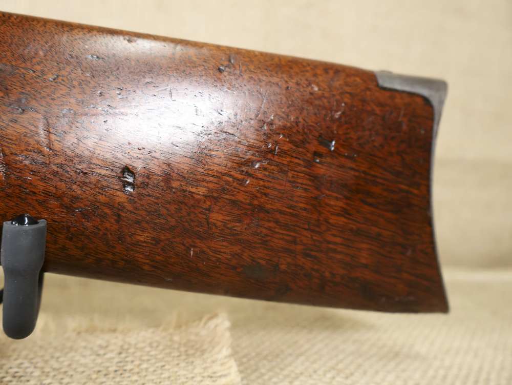 Winchester Model 1985, Lever-Action Rifle 28" .30-40 Krag (.30 U.S.) 1907-img-24