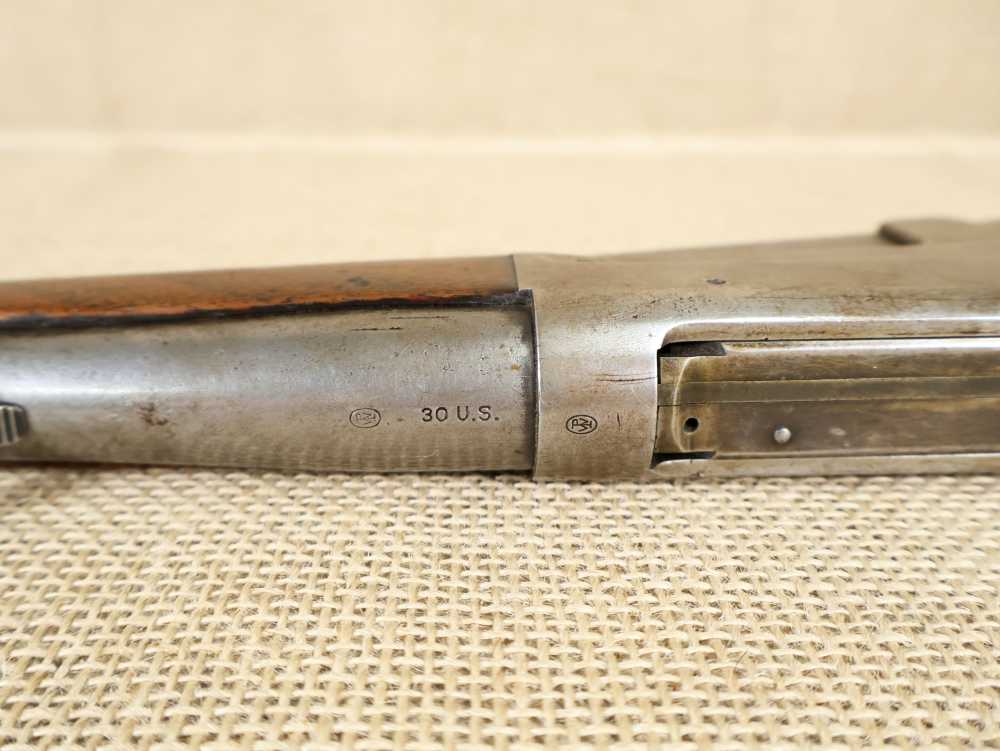 Winchester Model 1985, Lever-Action Rifle 28" .30-40 Krag (.30 U.S.) 1907-img-52