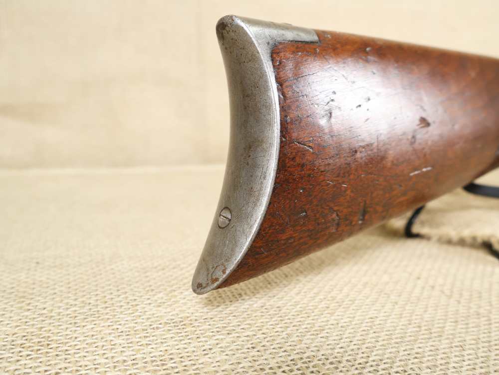 Winchester Model 1985, Lever-Action Rifle 28" .30-40 Krag (.30 U.S.) 1907-img-3