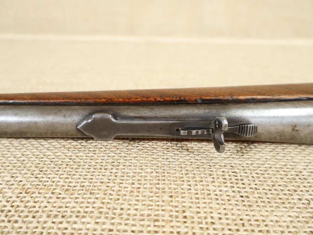 Winchester Model 1985, Lever-Action Rifle 28" .30-40 Krag (.30 U.S.) 1907-img-51