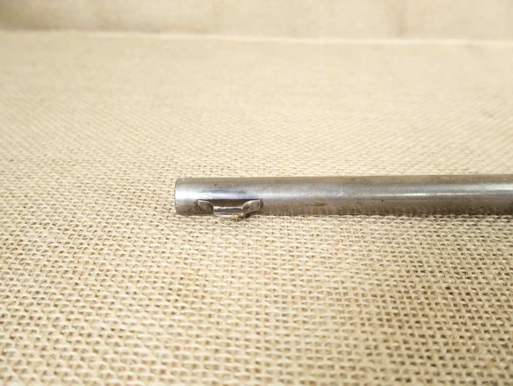 Winchester Model 1985, Lever-Action Rifle 28" .30-40 Krag (.30 U.S.) 1907-img-49