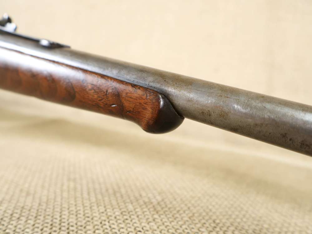 Winchester Model 1985, Lever-Action Rifle 28" .30-40 Krag (.30 U.S.) 1907-img-11
