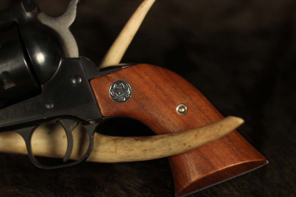Ruger New Model Blackhawk - .41 Mag-img-1