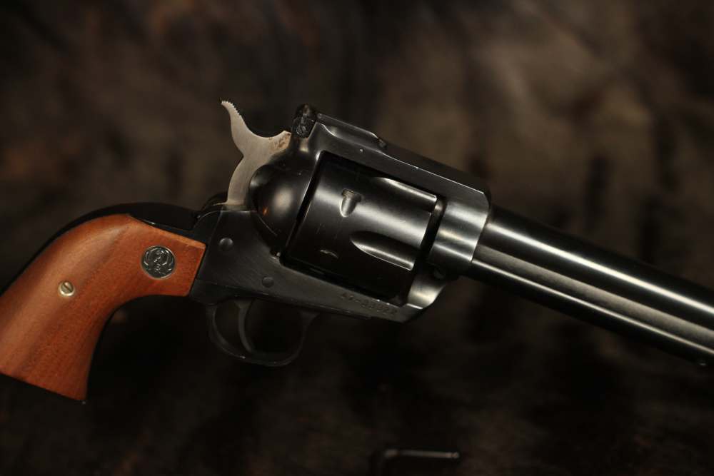 Ruger New Model Blackhawk - .41 Mag-img-6