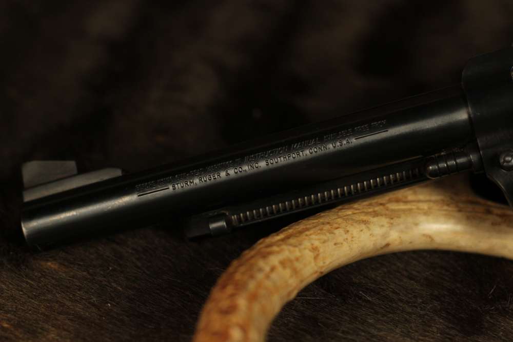 Ruger New Model Blackhawk - .41 Mag-img-3