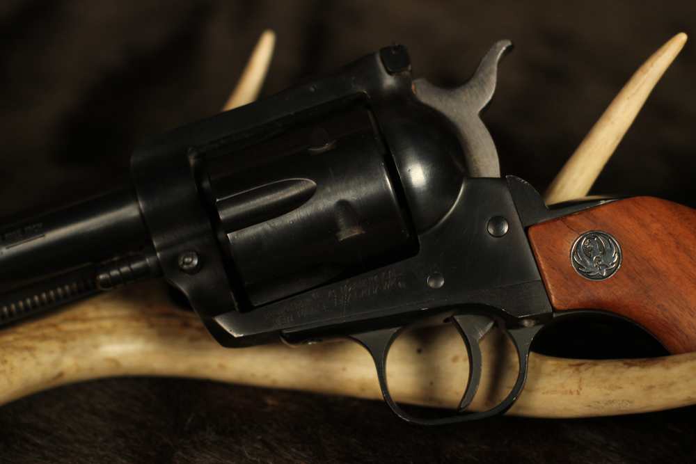 Ruger New Model Blackhawk - .41 Mag-img-2