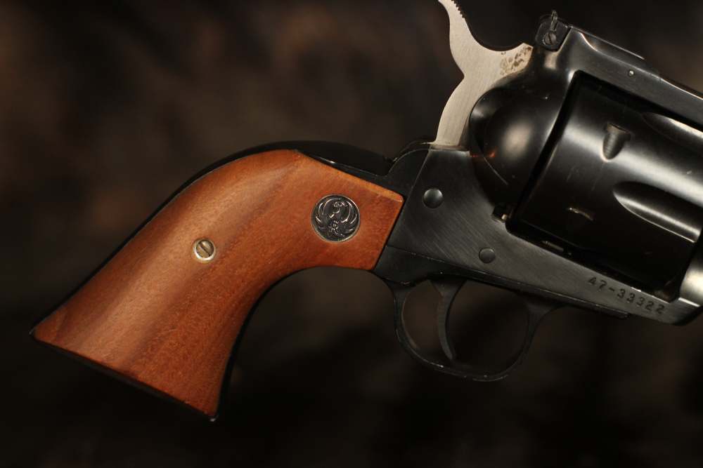 Ruger New Model Blackhawk - .41 Mag-img-5