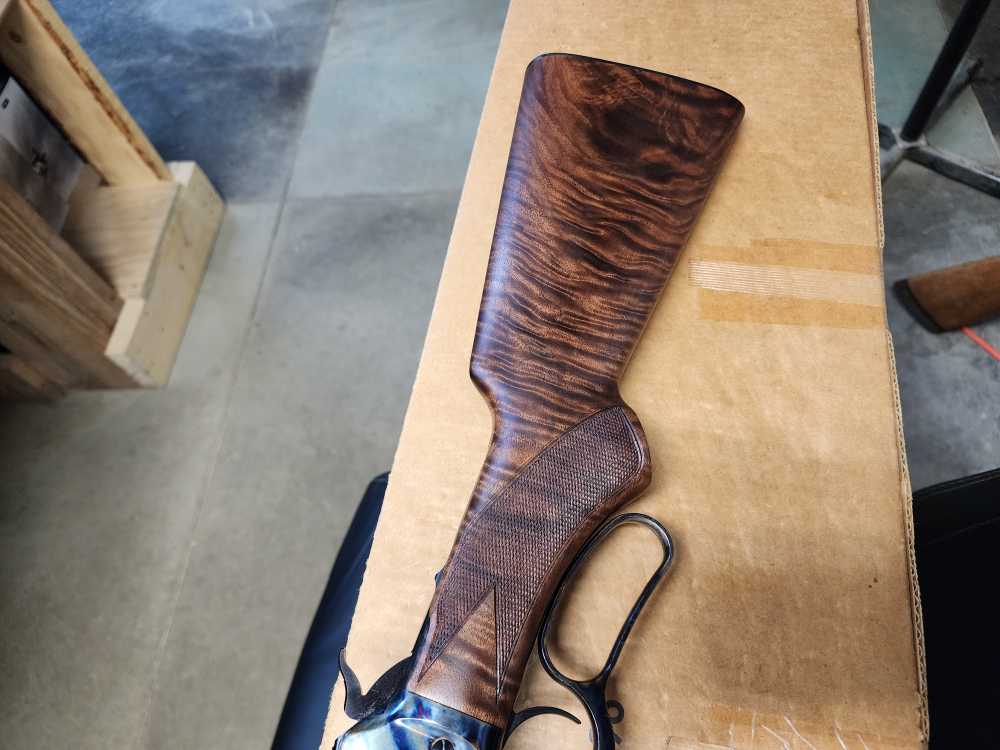 PICS! NEW WINCHESTER MODEL 1892 44-40 TAKEDOWN 24" COLOR CASE HARDENED M92-img-18