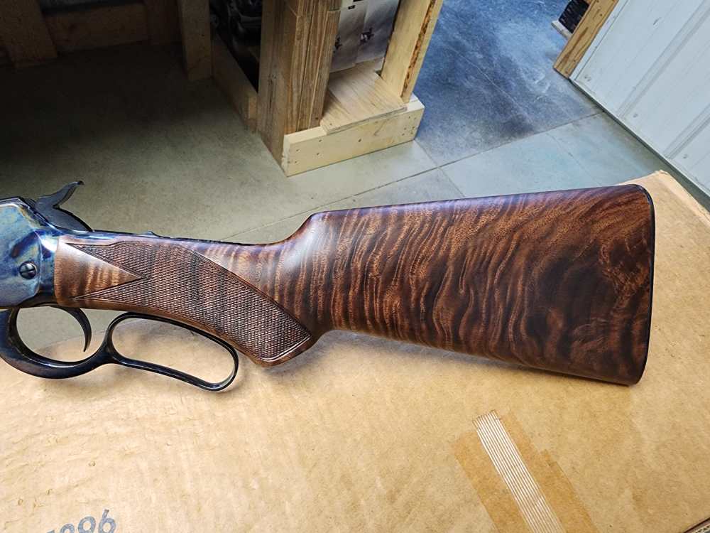 PICS! NEW WINCHESTER MODEL 1892 44-40 TAKEDOWN 24" COLOR CASE HARDENED M92-img-16