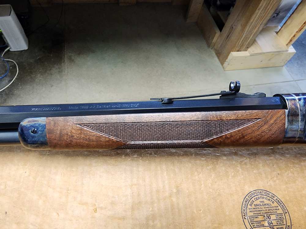 PICS! NEW WINCHESTER MODEL 1892 44-40 TAKEDOWN 24" COLOR CASE HARDENED M92-img-24