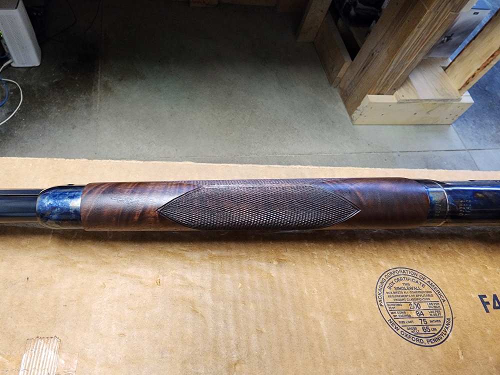 PICS! NEW WINCHESTER MODEL 1892 44-40 TAKEDOWN 24" COLOR CASE HARDENED M92-img-30