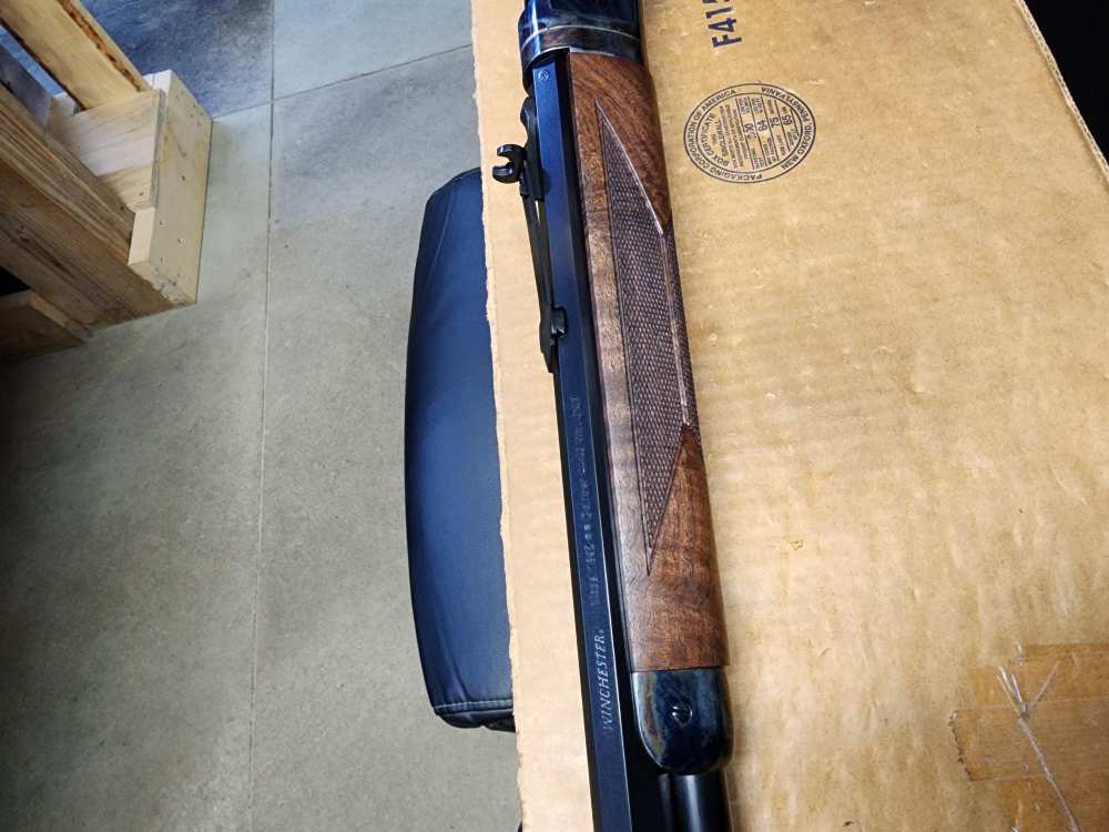 PICS! NEW WINCHESTER MODEL 1892 44-40 TAKEDOWN 24" COLOR CASE HARDENED M92-img-25