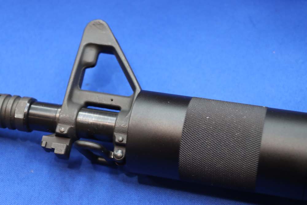 DPMS Model KITTY KAT AR15 Pistol 300 BLACKOUT Carry Handle AR 300BLK 7.5" -img-22