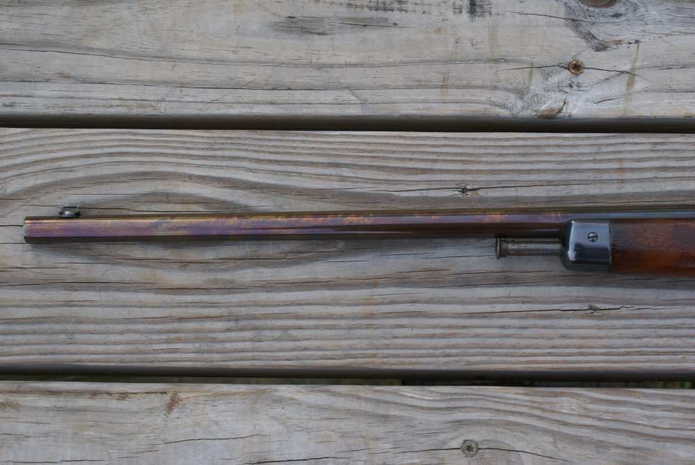 Winchester Model 1903 (03) .22 Automatic Made in 1919-img-2