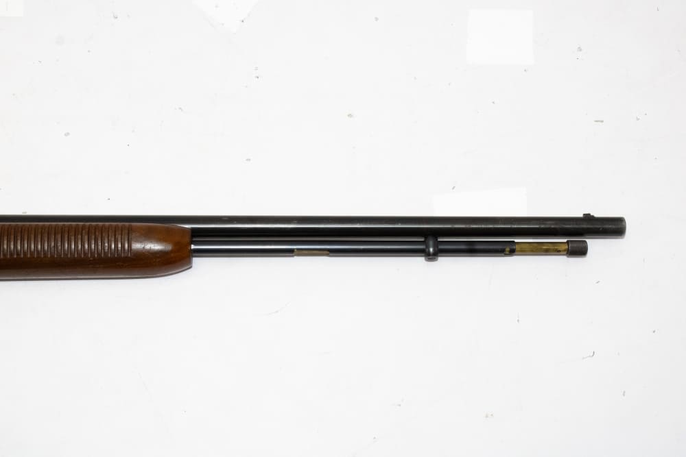 Remington 572A Fieldmaster 22 S, L, LR 22.75" 572 Pump Action Rifle -img-7