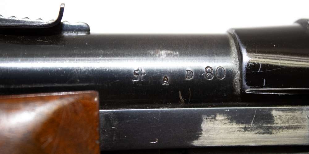 Remington 572A Fieldmaster 22 S, L, LR 22.75" 572 Pump Action Rifle -img-10