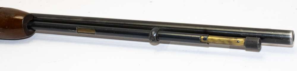 Remington 572A Fieldmaster 22 S, L, LR 22.75" 572 Pump Action Rifle -img-16