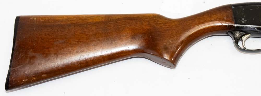 Remington 572A Fieldmaster 22 S, L, LR 22.75" 572 Pump Action Rifle -img-5