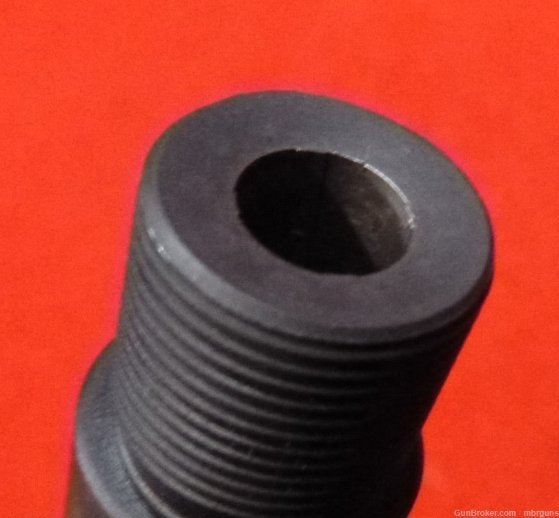 LR 308 16" SOCOM Barrel .308 Mid Length Gas 1/10 Twist AR308-img-6