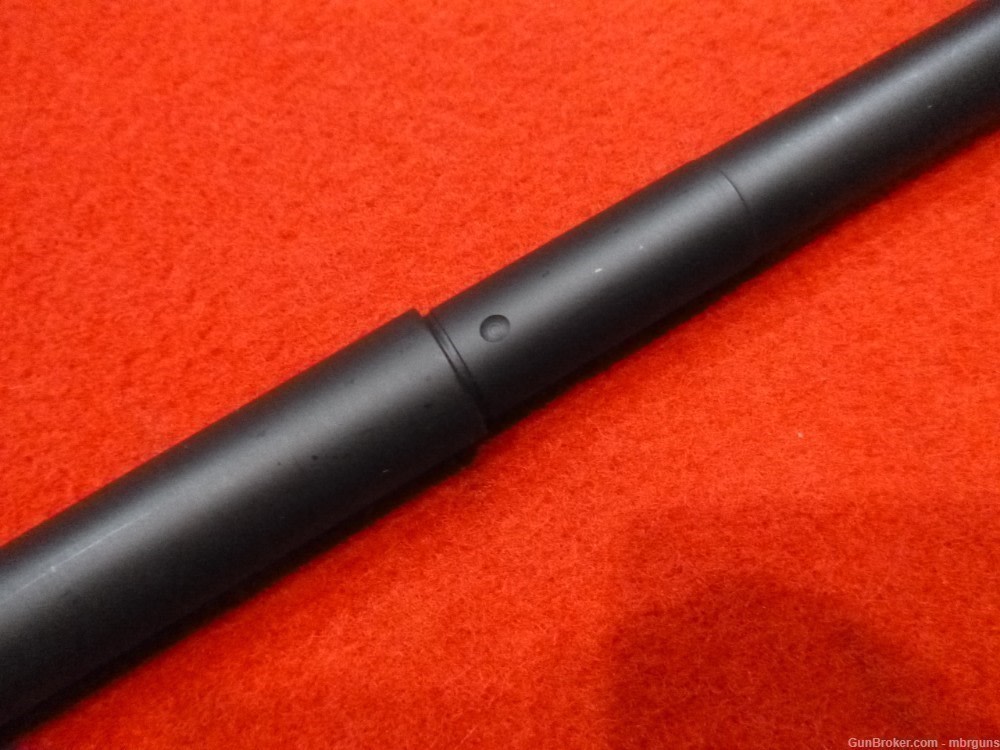 LR 308 16" SOCOM Barrel .308 Mid Length Gas 1/10 Twist AR308-img-5