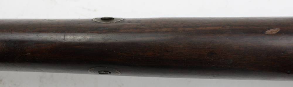 British Fowler .67 Cal Percussion Musket Antique 40" Barrel Cap And Ball BP-img-34