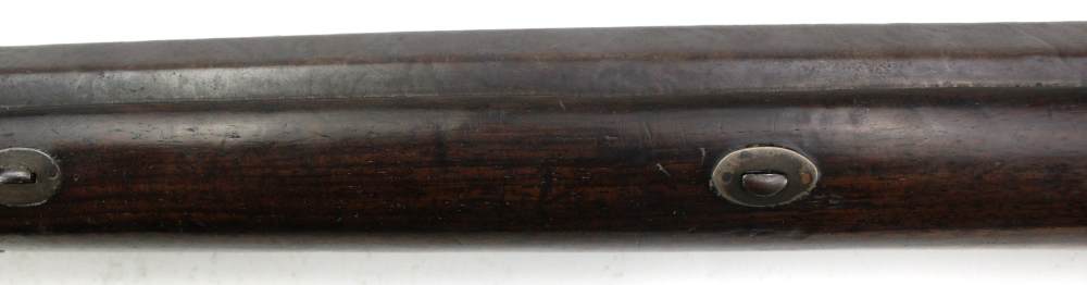 British Fowler .67 Cal Percussion Musket Antique 40" Barrel Cap And Ball BP-img-23