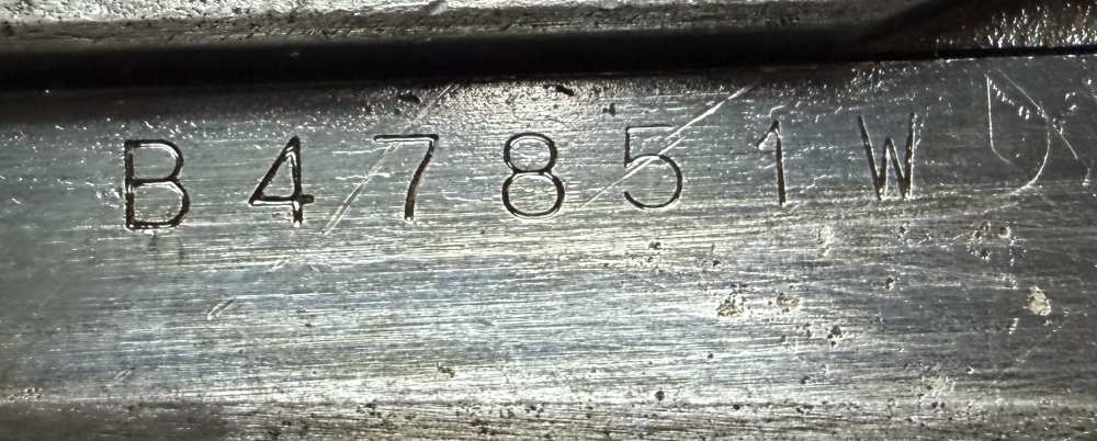 * Beretta * 70 * 32 Auto * Treaded Barrel * 1978 * 7.65 Browning *-img-22