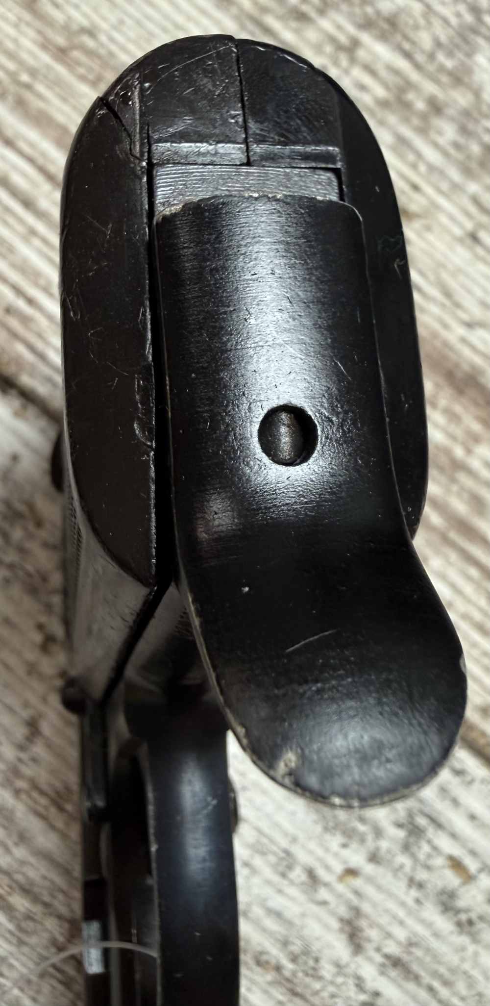 * Beretta * 70 * 32 Auto * Treaded Barrel * 1978 * 7.65 Browning *-img-18