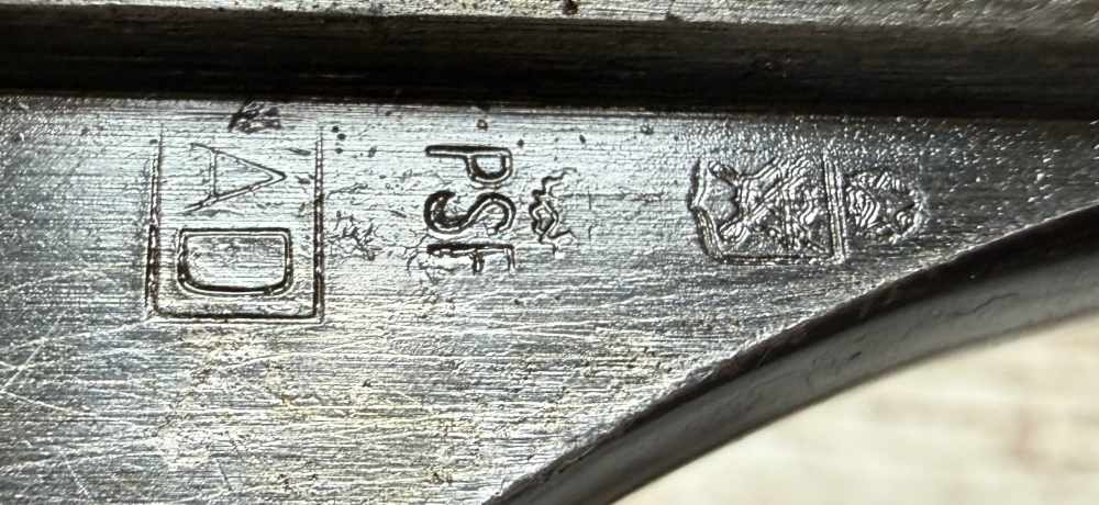 * Beretta * 70 * 32 Auto * Treaded Barrel * 1978 * 7.65 Browning *-img-20