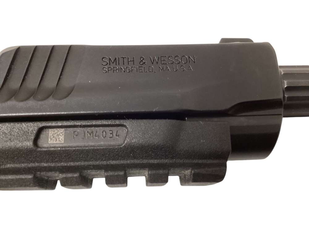 Smith & Wesson M&P5.7 TS 5.7x28 w/Case + 2 Mags M&P 5.7-img-6