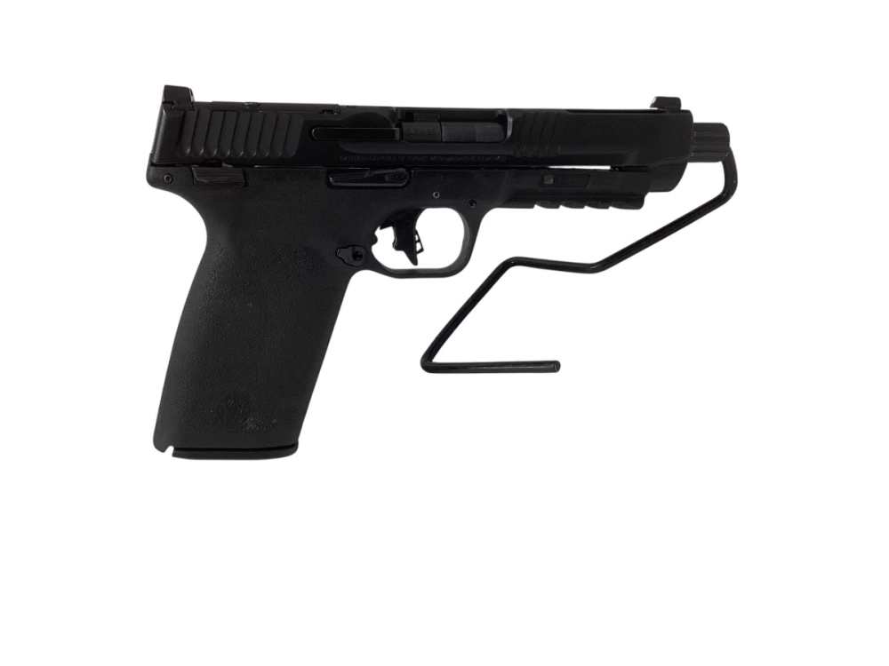 Smith & Wesson M&P5.7 TS 5.7x28 w/Case + 2 Mags M&P 5.7-img-7