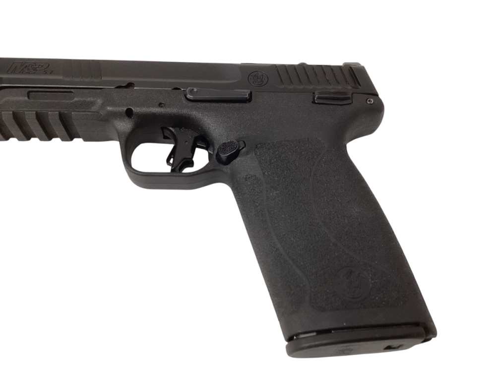 Smith & Wesson M&P5.7 TS 5.7x28 w/Case + 2 Mags M&P 5.7-img-2