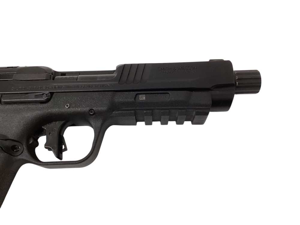 Smith & Wesson M&P5.7 TS 5.7x28 w/Case + 2 Mags M&P 5.7-img-3