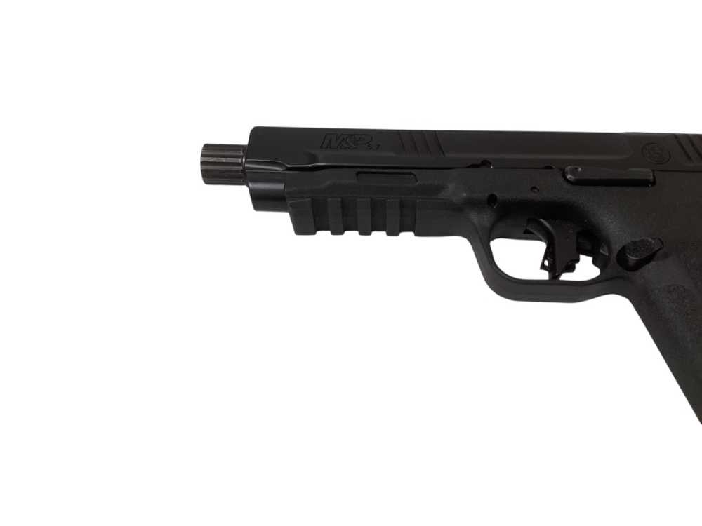 Smith & Wesson M&P5.7 TS 5.7x28 w/Case + 2 Mags M&P 5.7-img-5